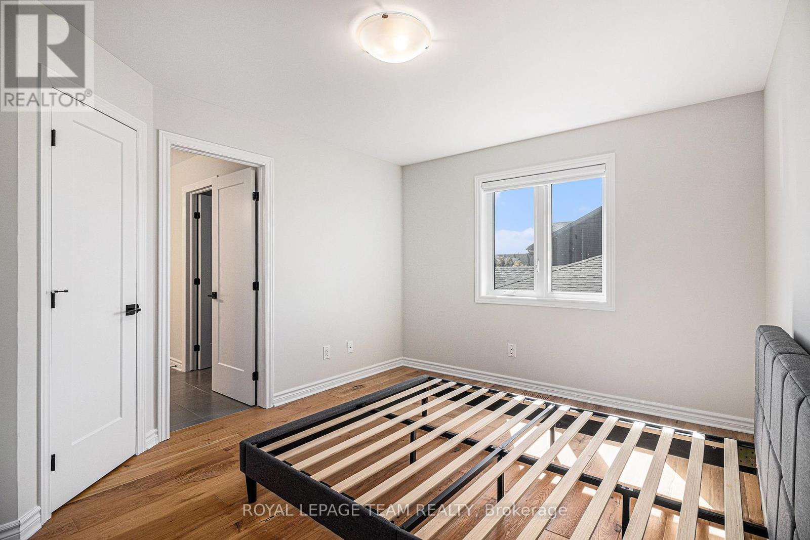 486 Central Park Boulevard