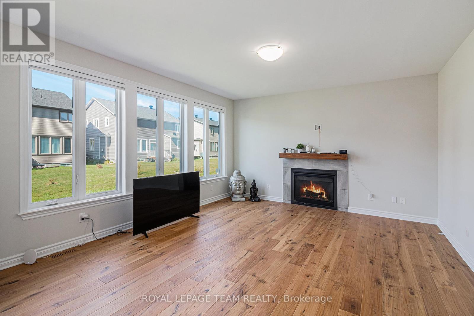 486 Central Park Boulevard
