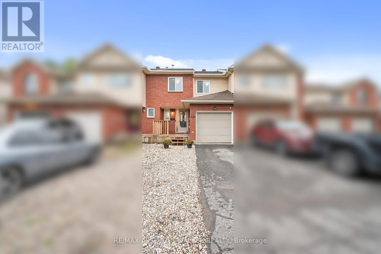 108 Cedarock Drive