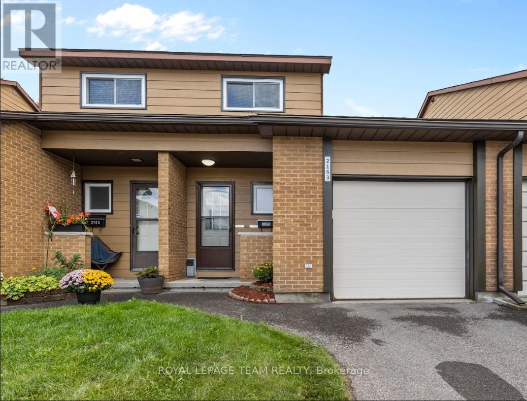 2163 Orient Park Drive