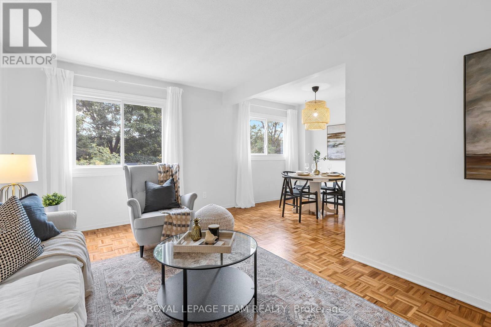 2163 Orient Park Drive
