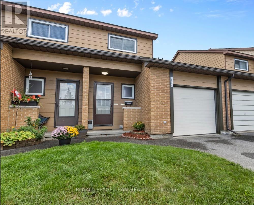 2163 Orient Park Drive