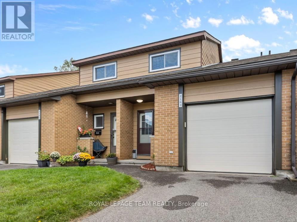 2163 Orient Park Drive