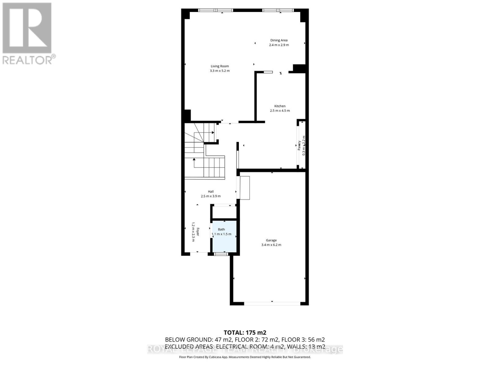 2163 Orient Park Drive