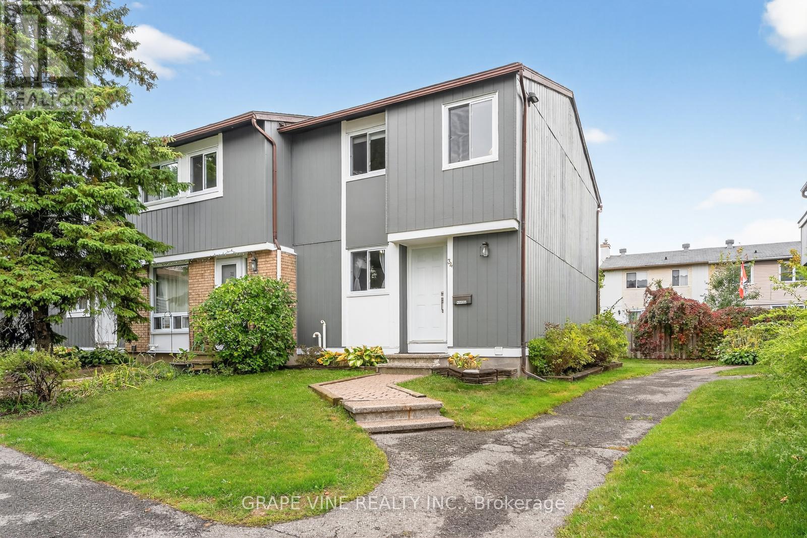 61 - 34 Sherway Drive