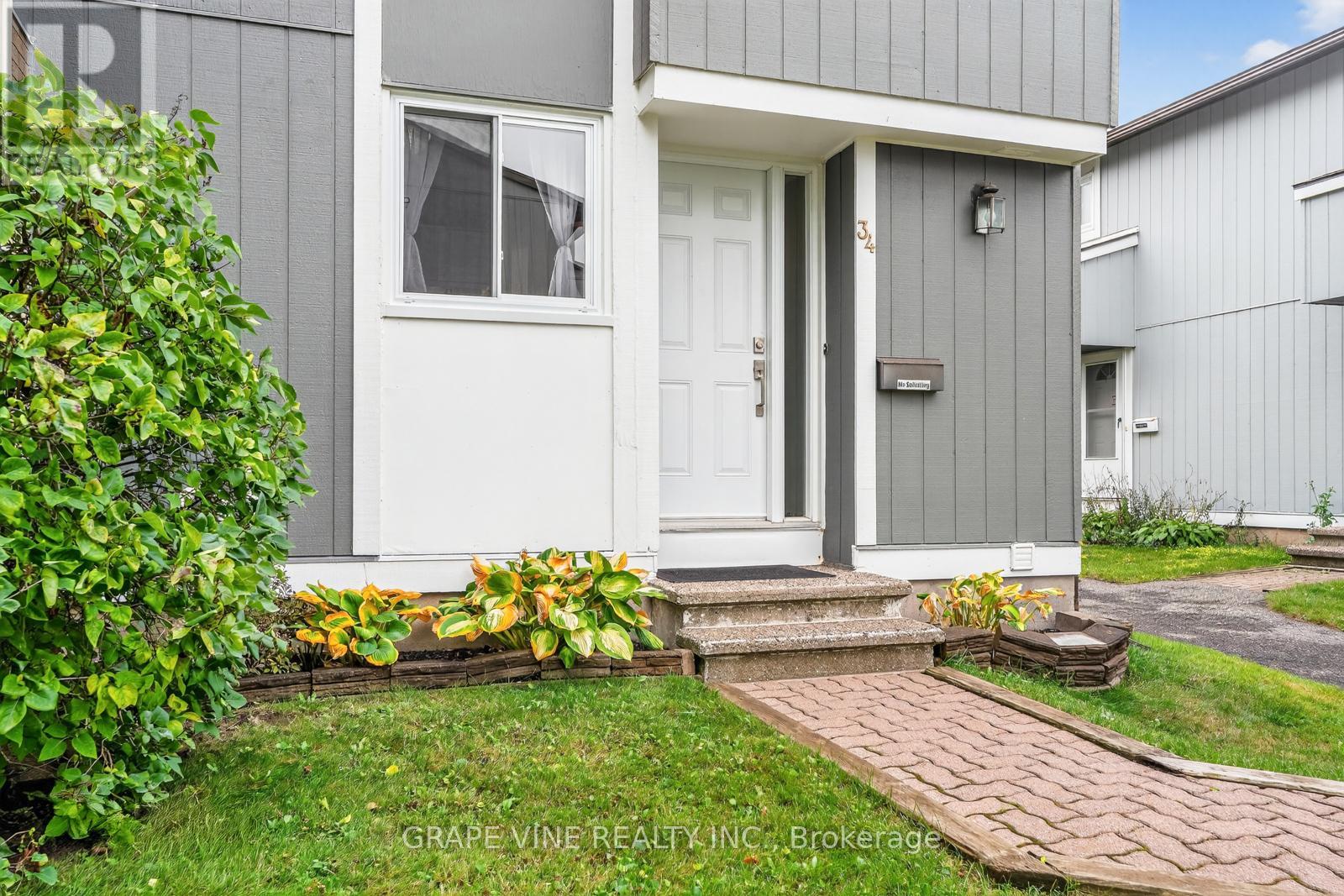61 - 34 Sherway Drive
