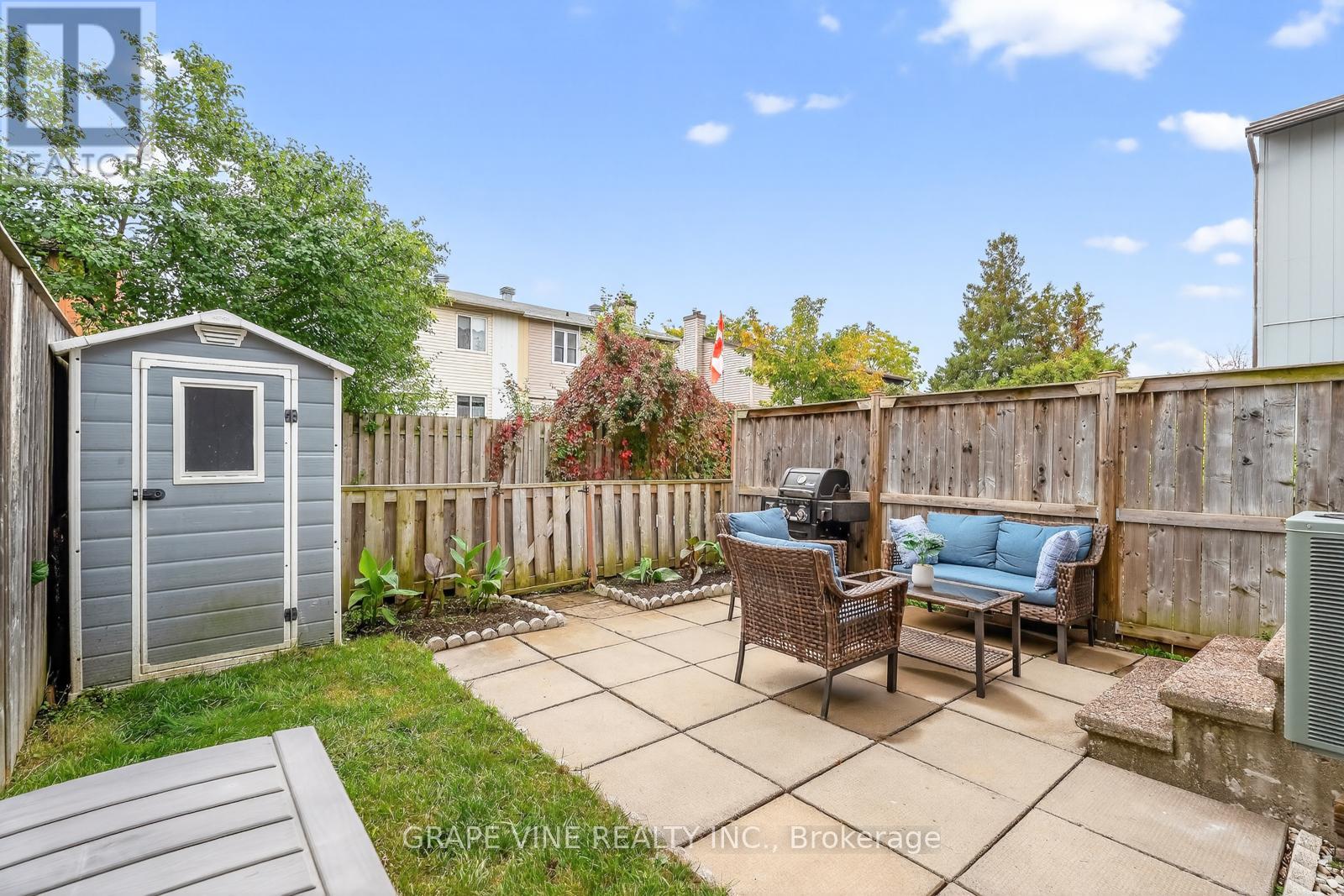 61 - 34 Sherway Drive