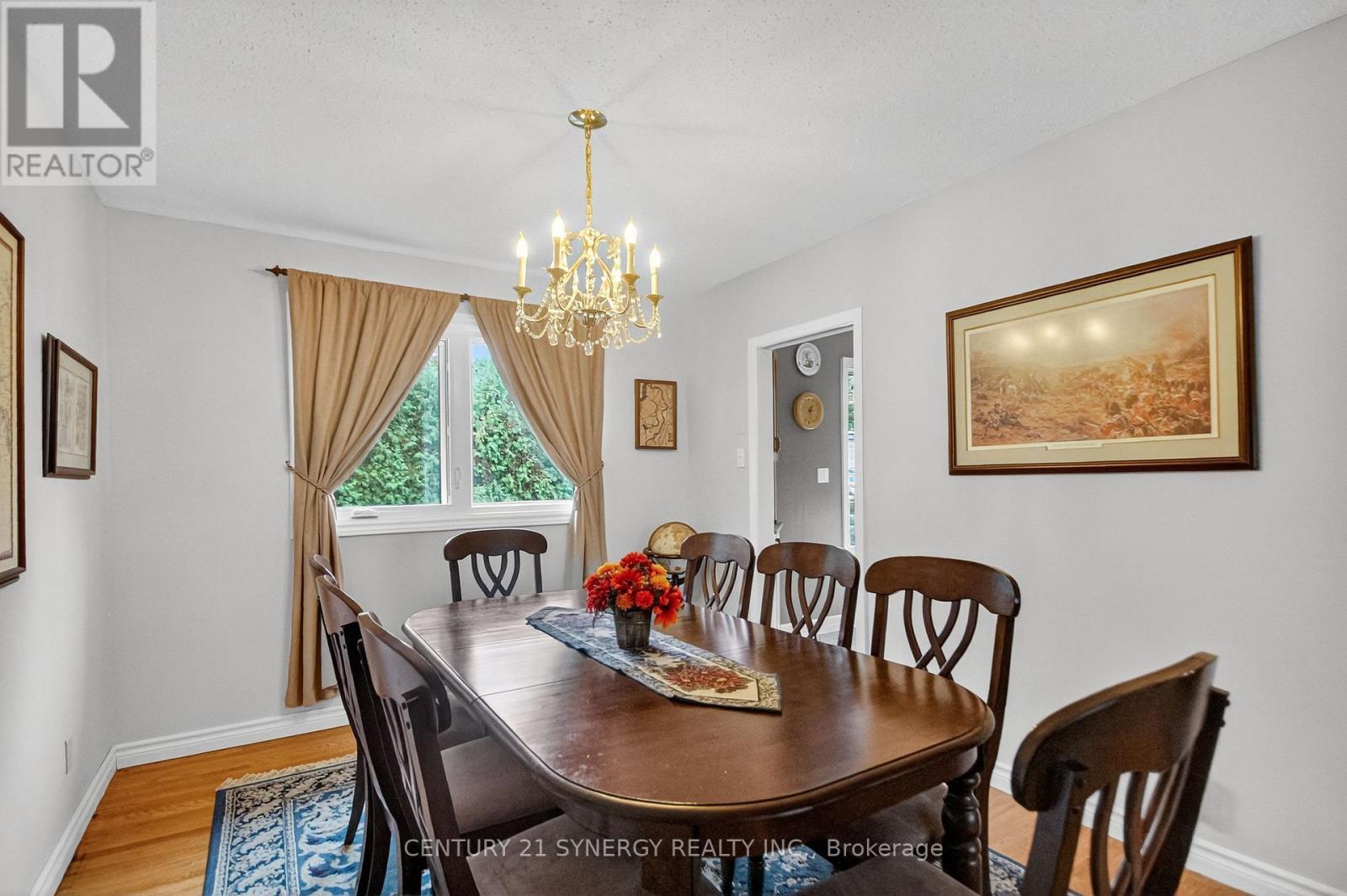 7 St Remy Drive