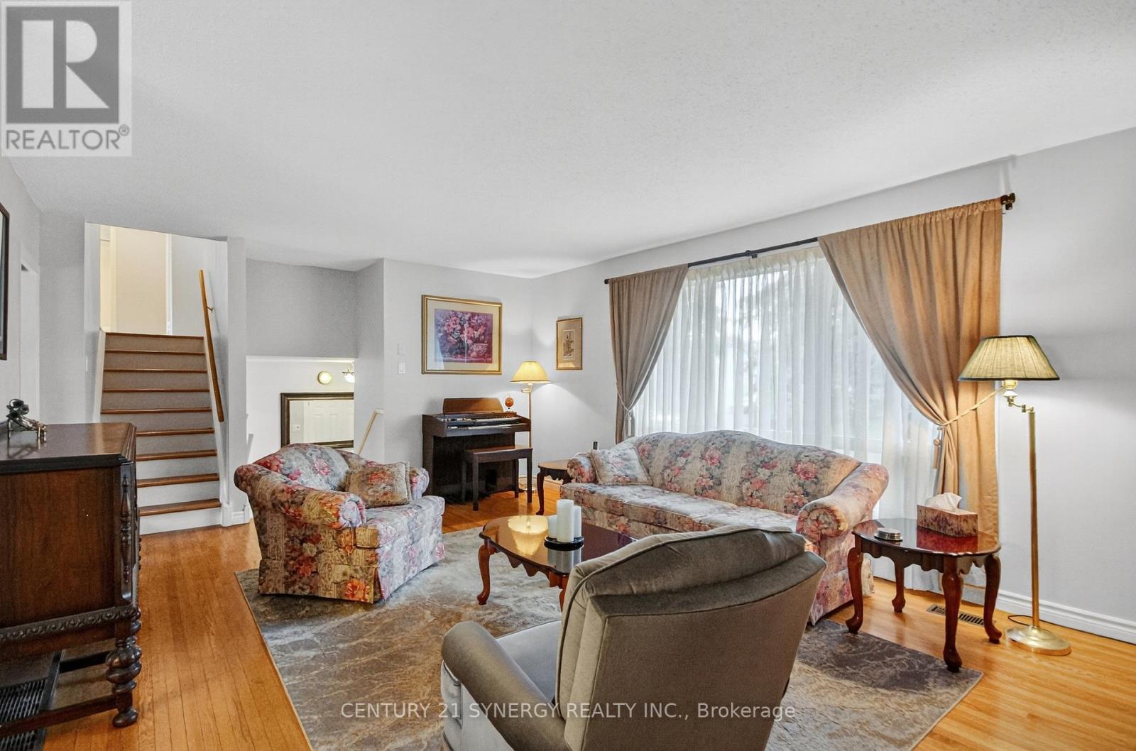 7 St Remy Drive