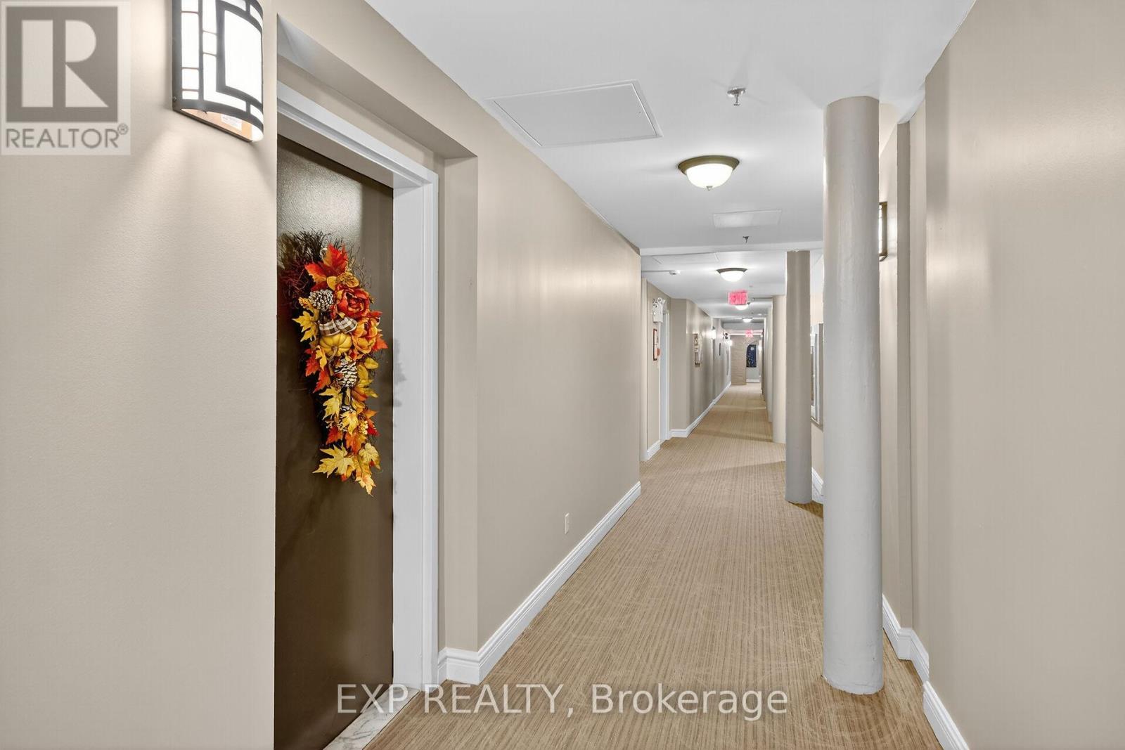 408 - 1 Rosamond Street E
