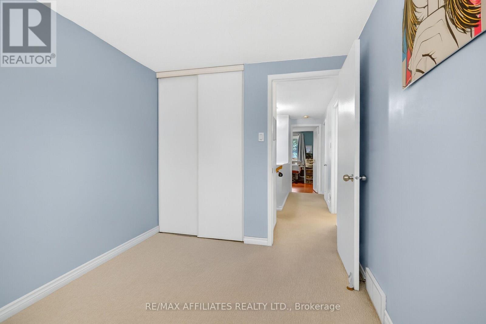 17 - 73 Clarkson Crescent