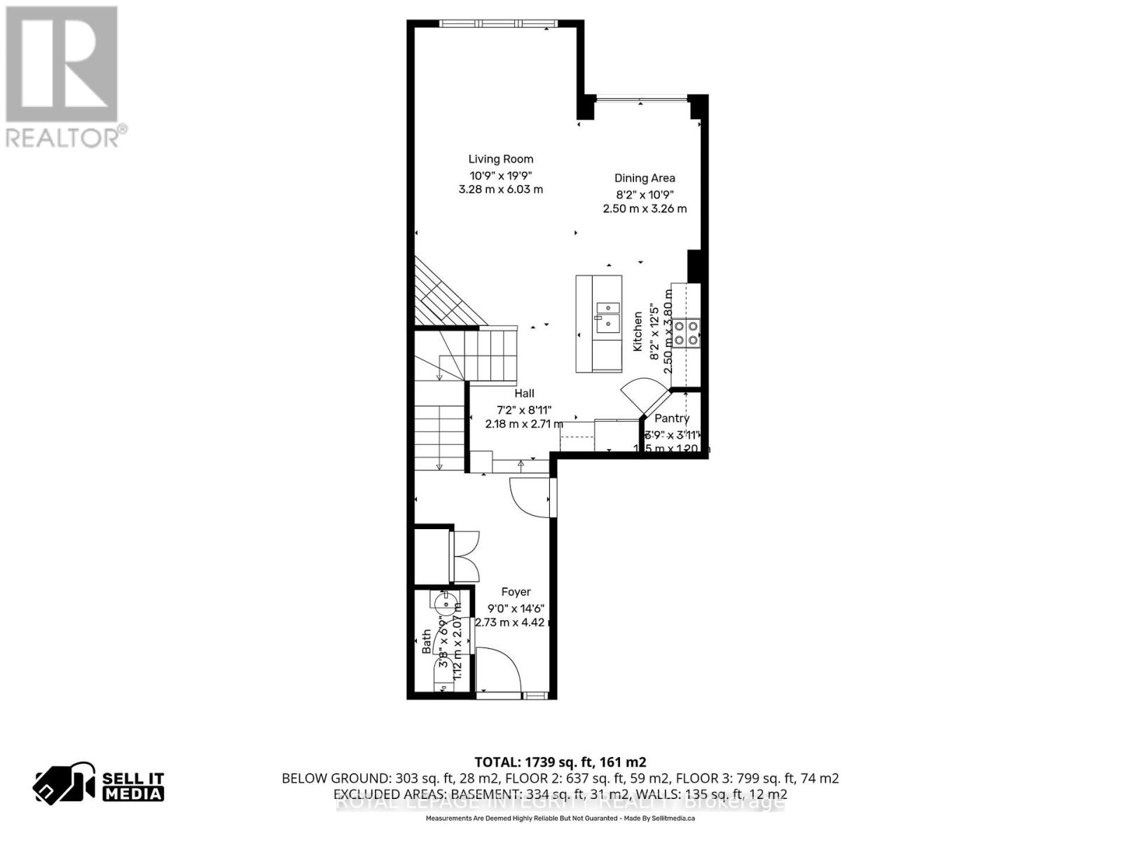 532 Rochefort Circle