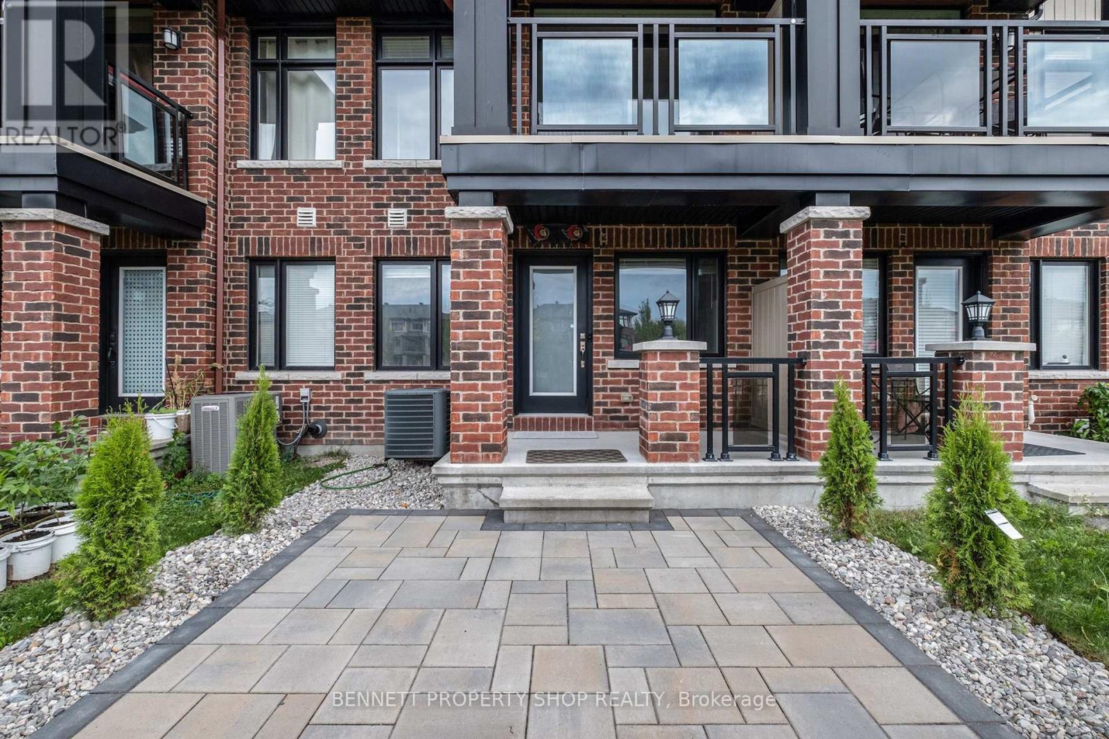 84 Gooseberry Place