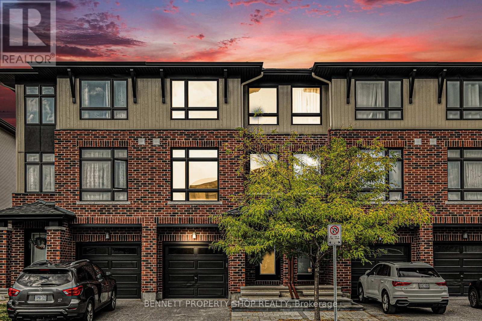 84 Gooseberry Place
