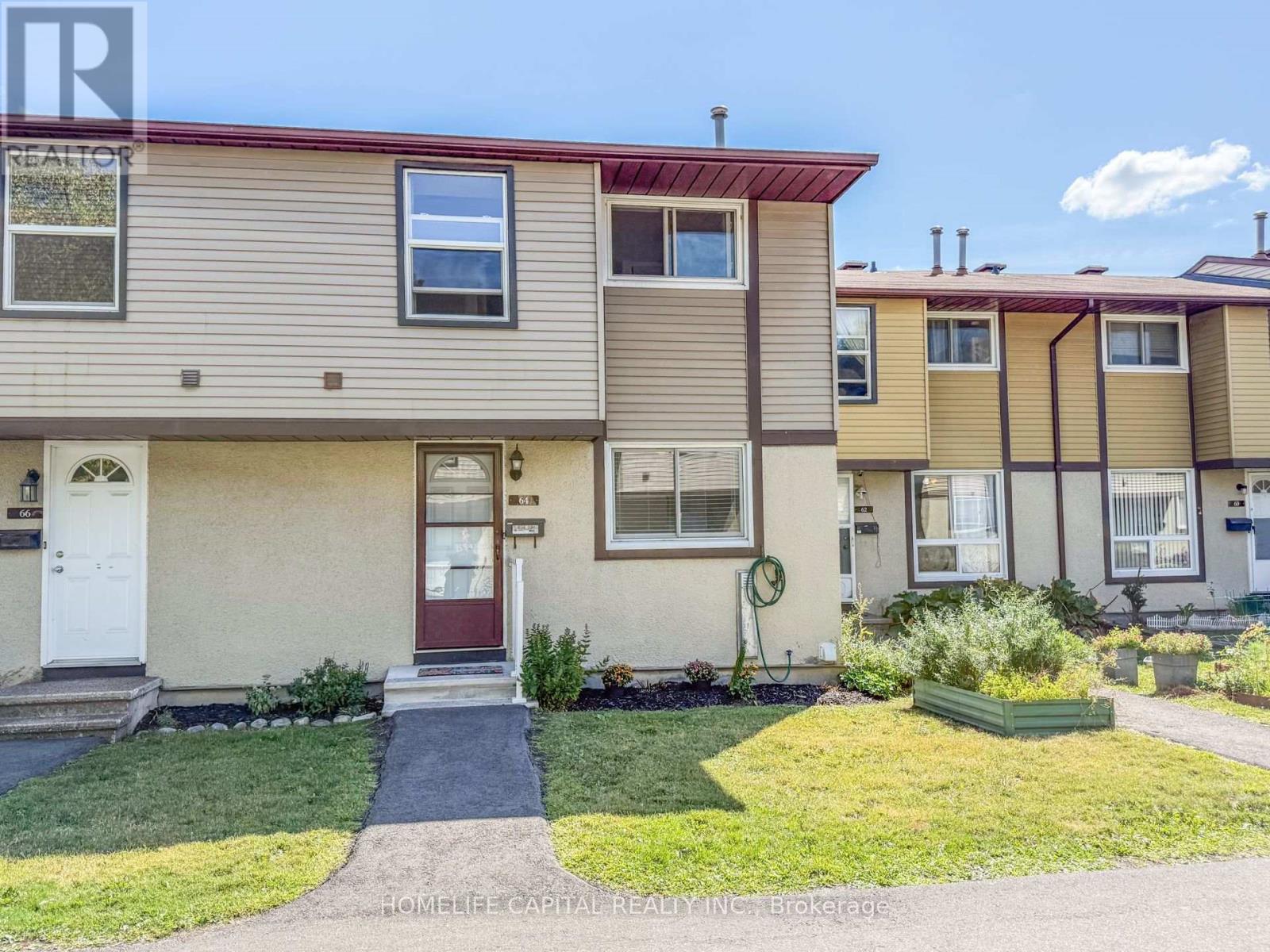 64 - 2570 Southvale Crescent