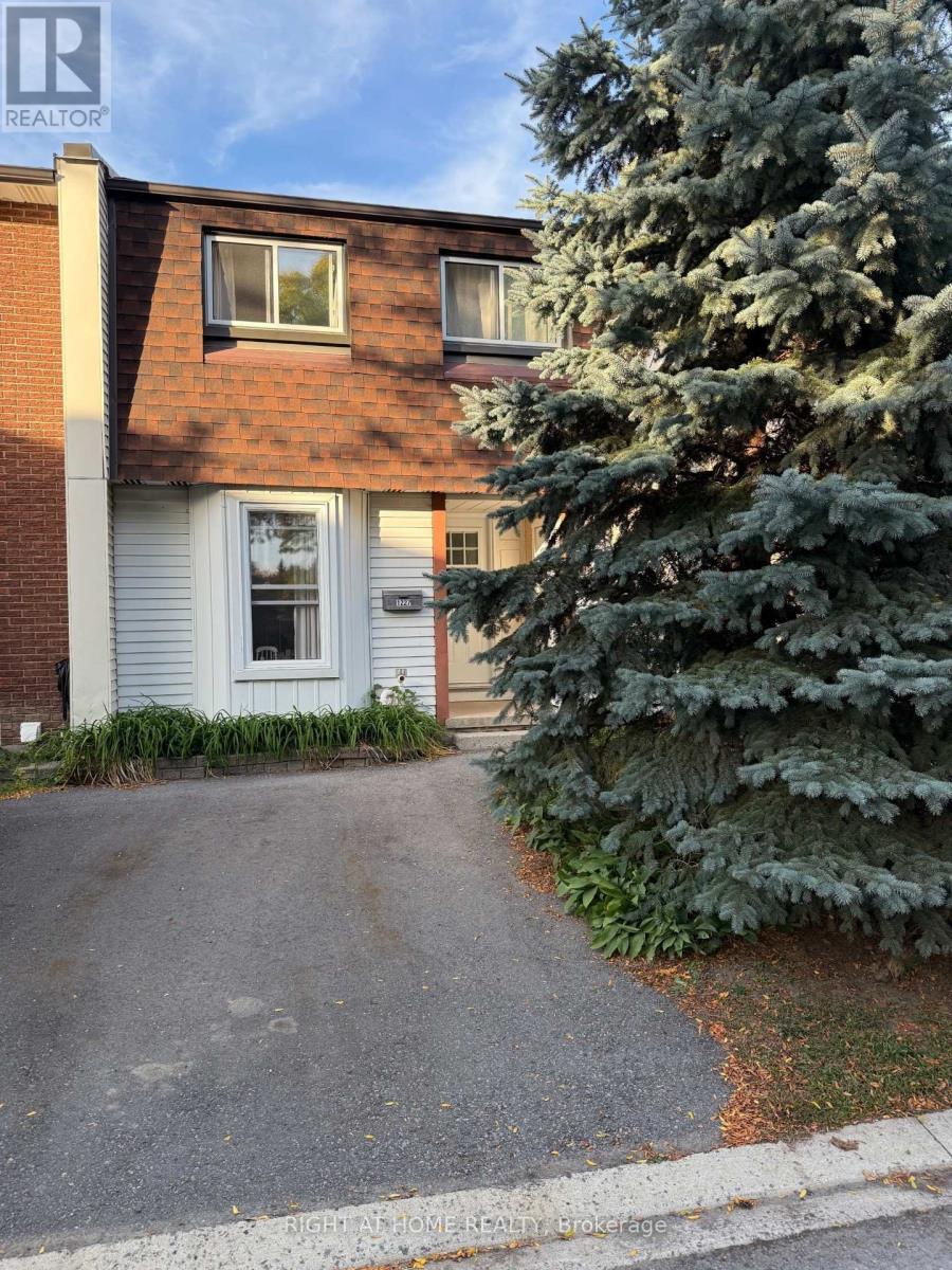 1227 Priory Lane