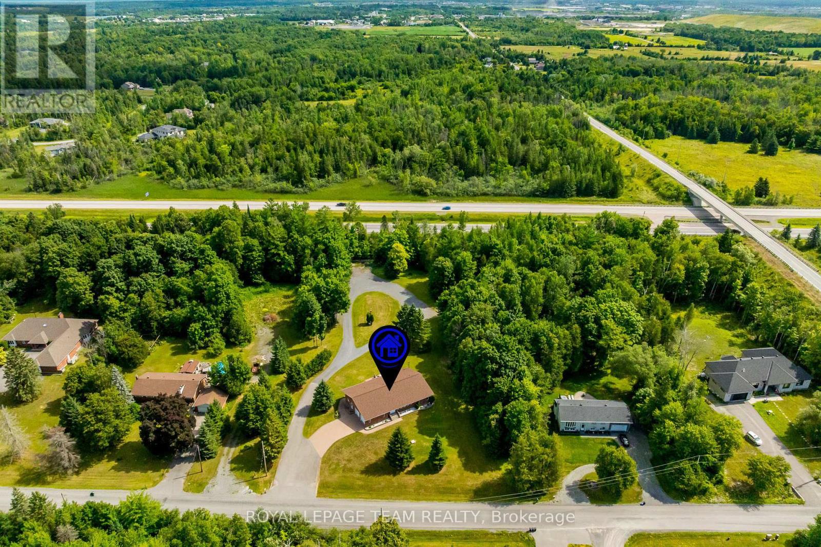 634 David Manchester Road
