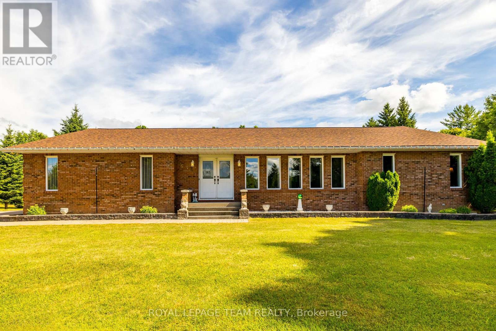 634 David Manchester Road