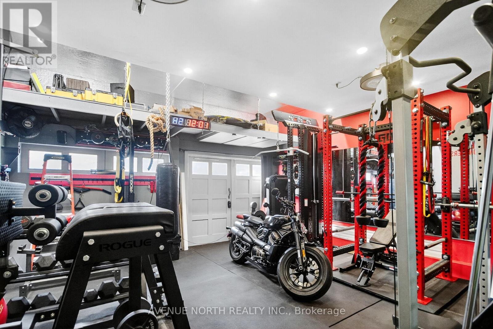 91 Maple Stand Way