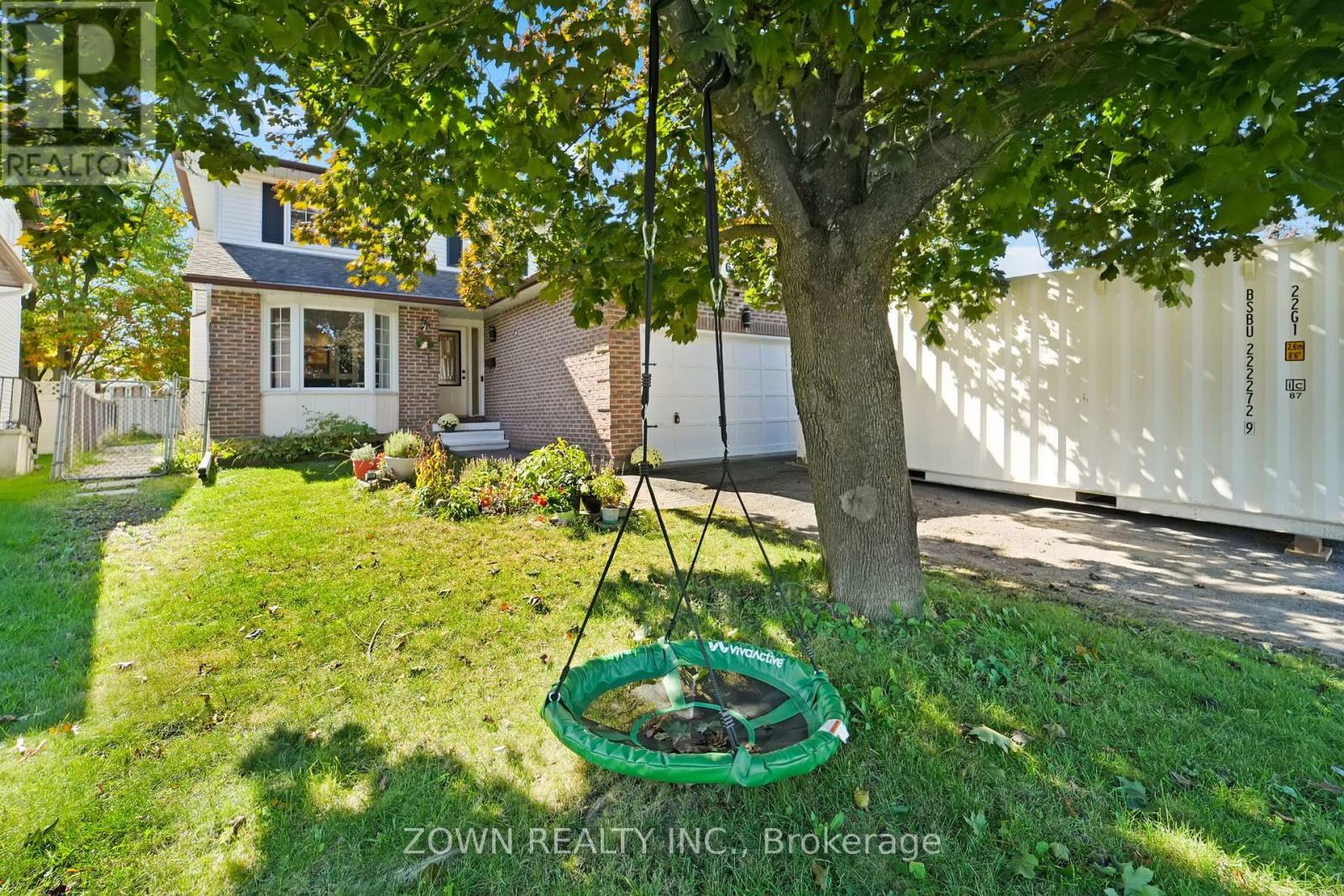 6346 Beausejour Drive