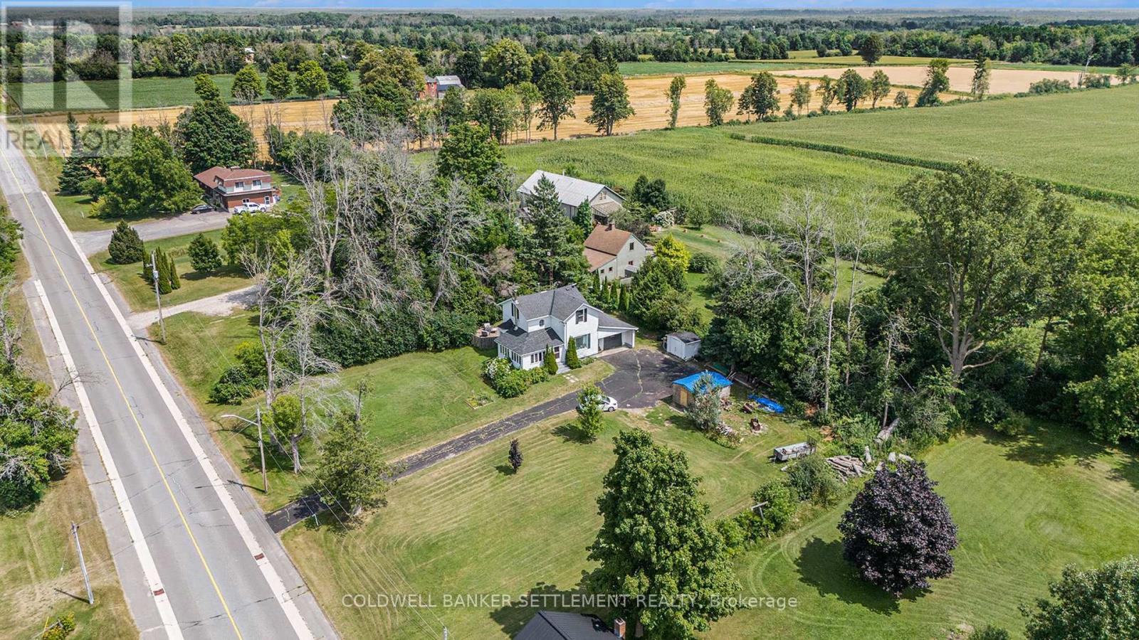 3215 Drummond Con 8a Concession