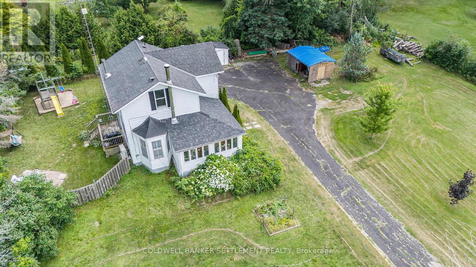 3215 Drummond Con 8a Concession