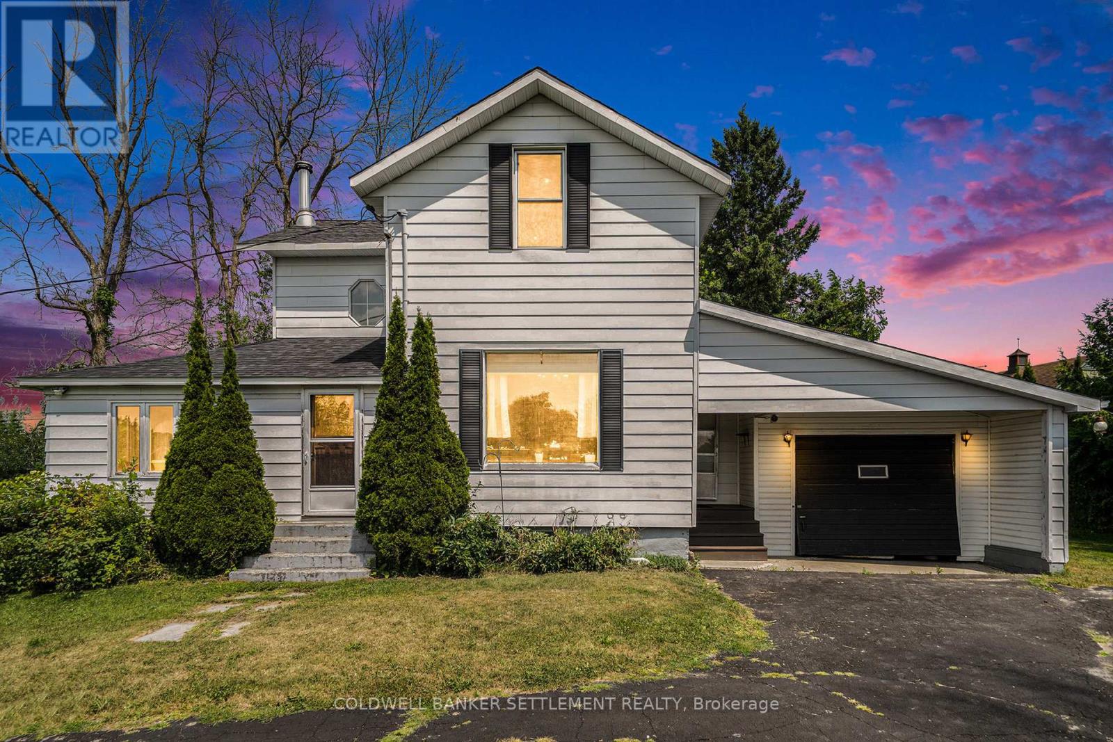 3215 Drummond Con 8a Concession
