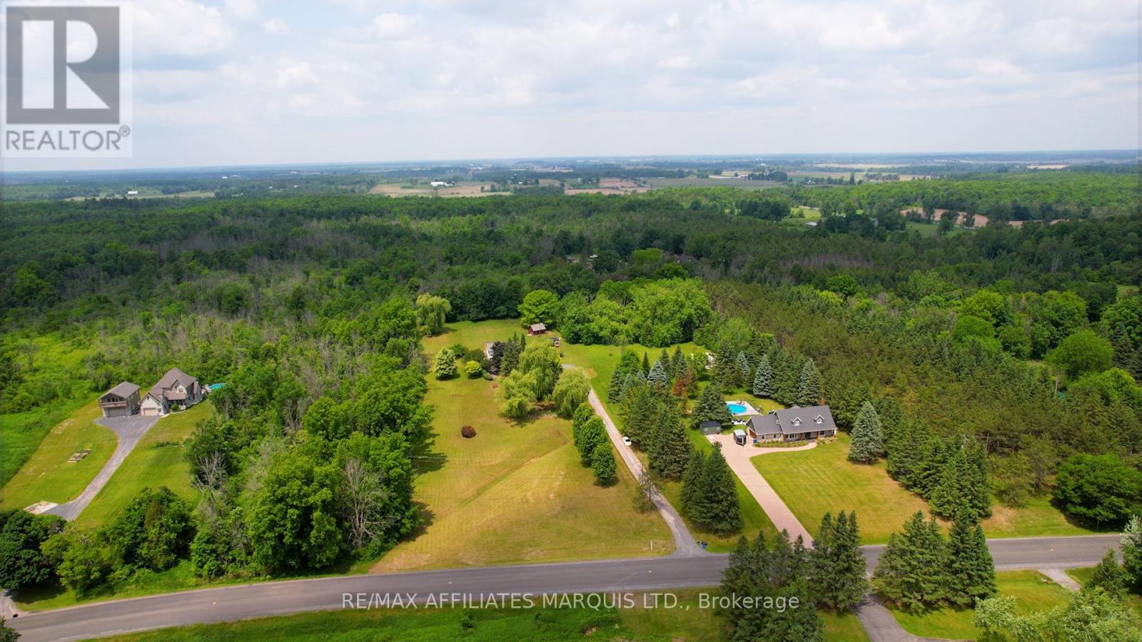 18201 County Rd 19 Road