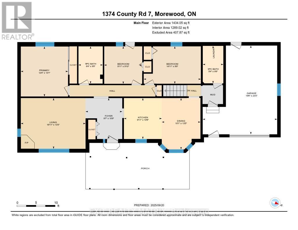 1374 County 7 Road