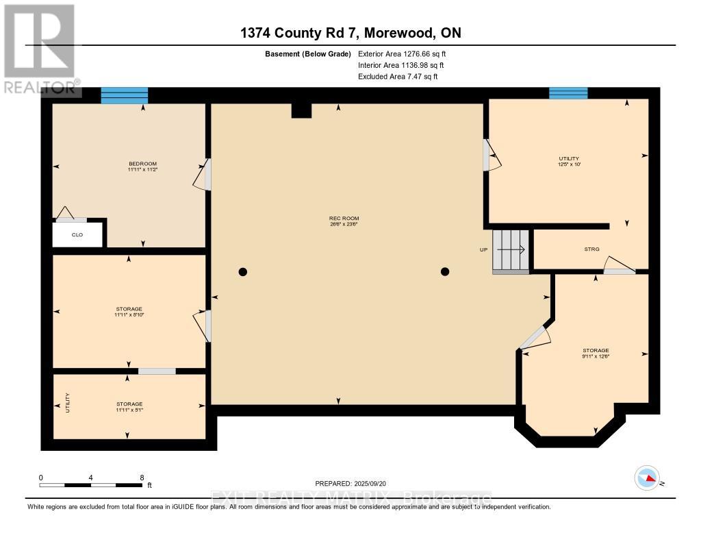 1374 County 7 Road