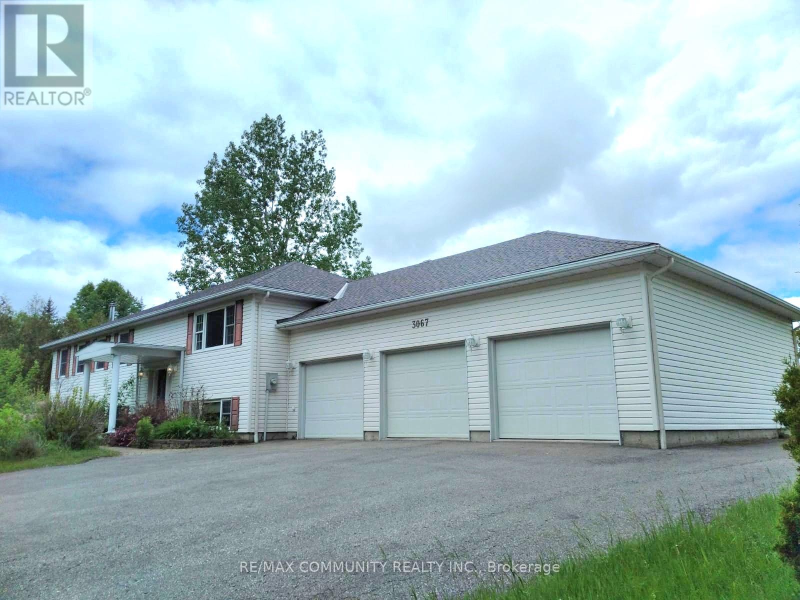 3067 Mcgovern Road