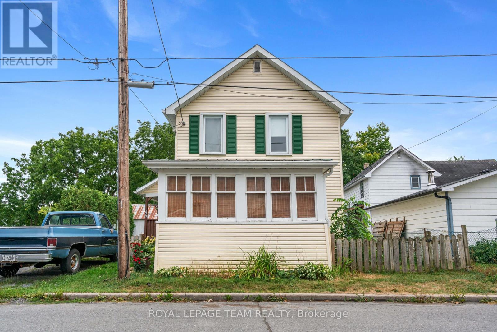 46 Joseph Street