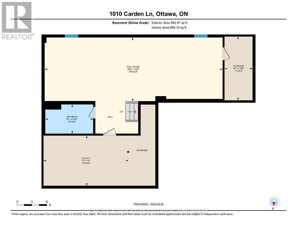 1010 Carden Lane