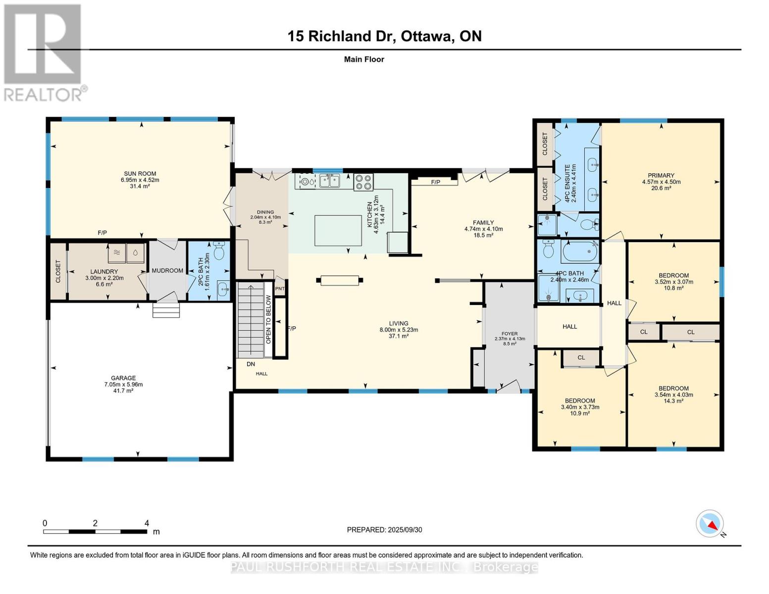 15 Richland Drive