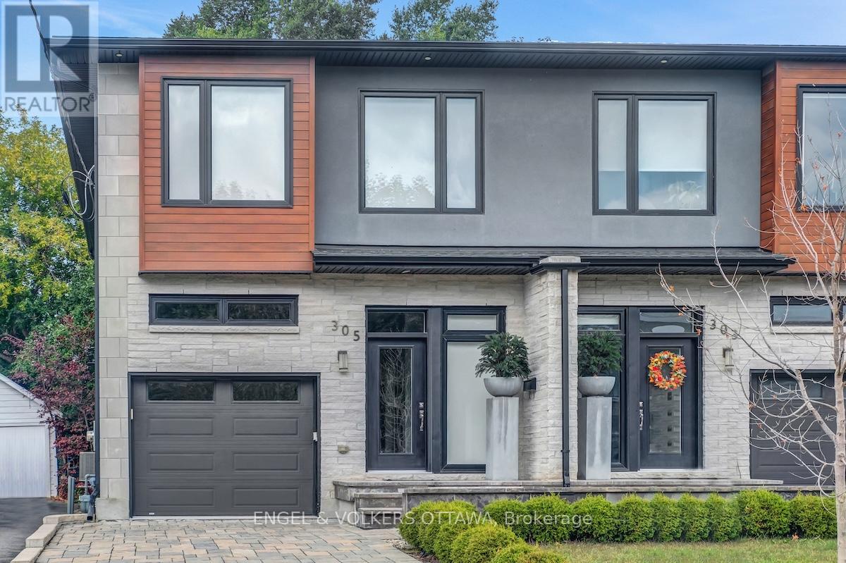 305 Westhill Avenue