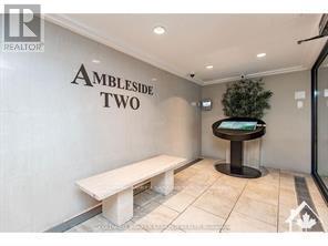 104 - 1171 Ambleside Drive N