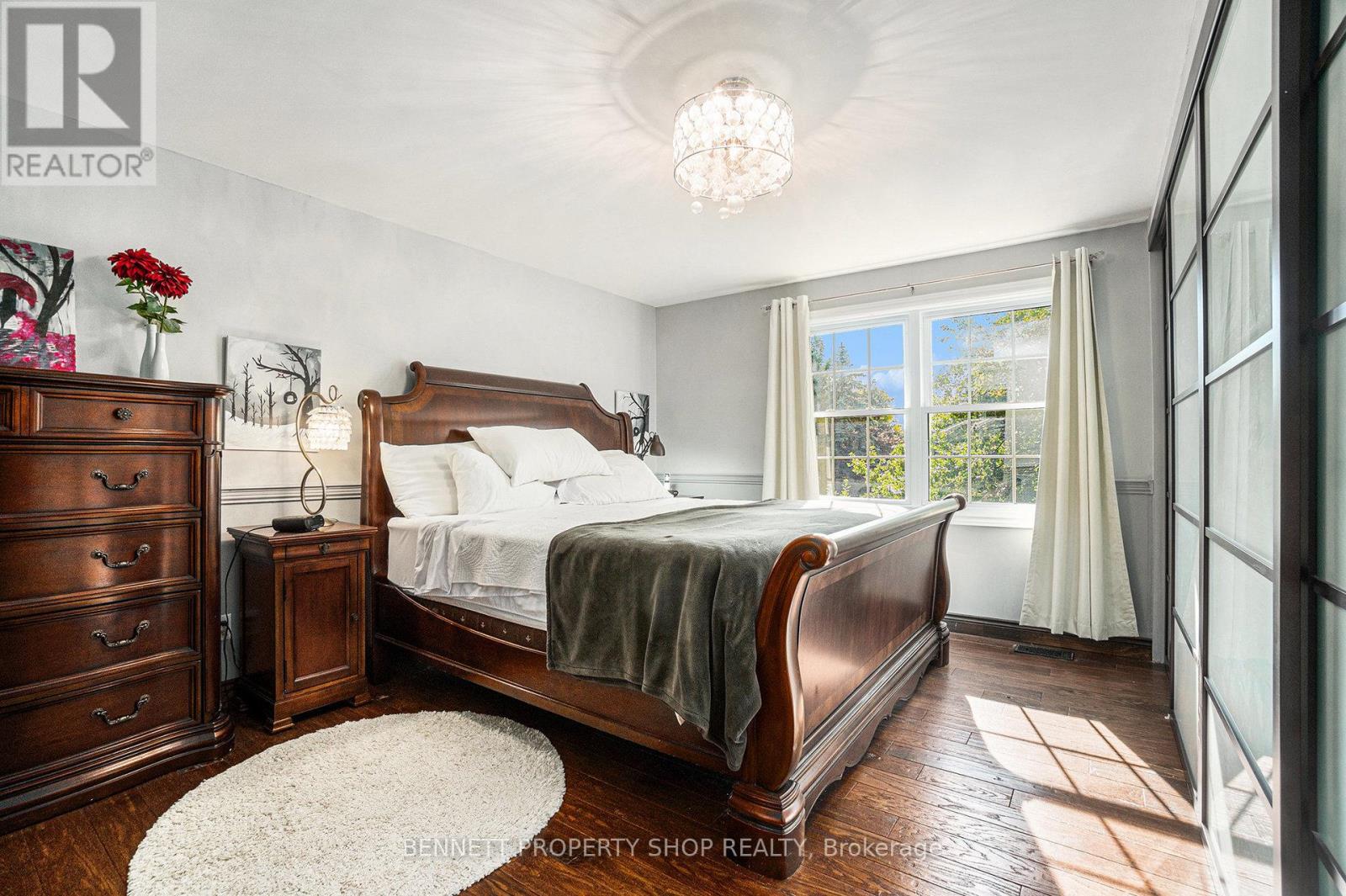21 Pattermead Crescent