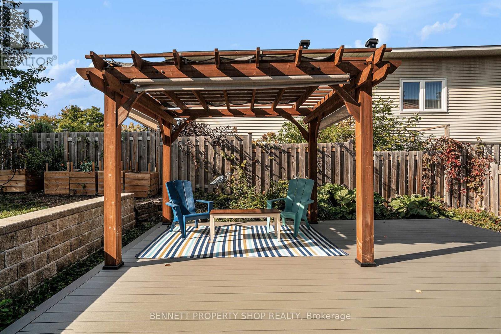 21 Pattermead Crescent