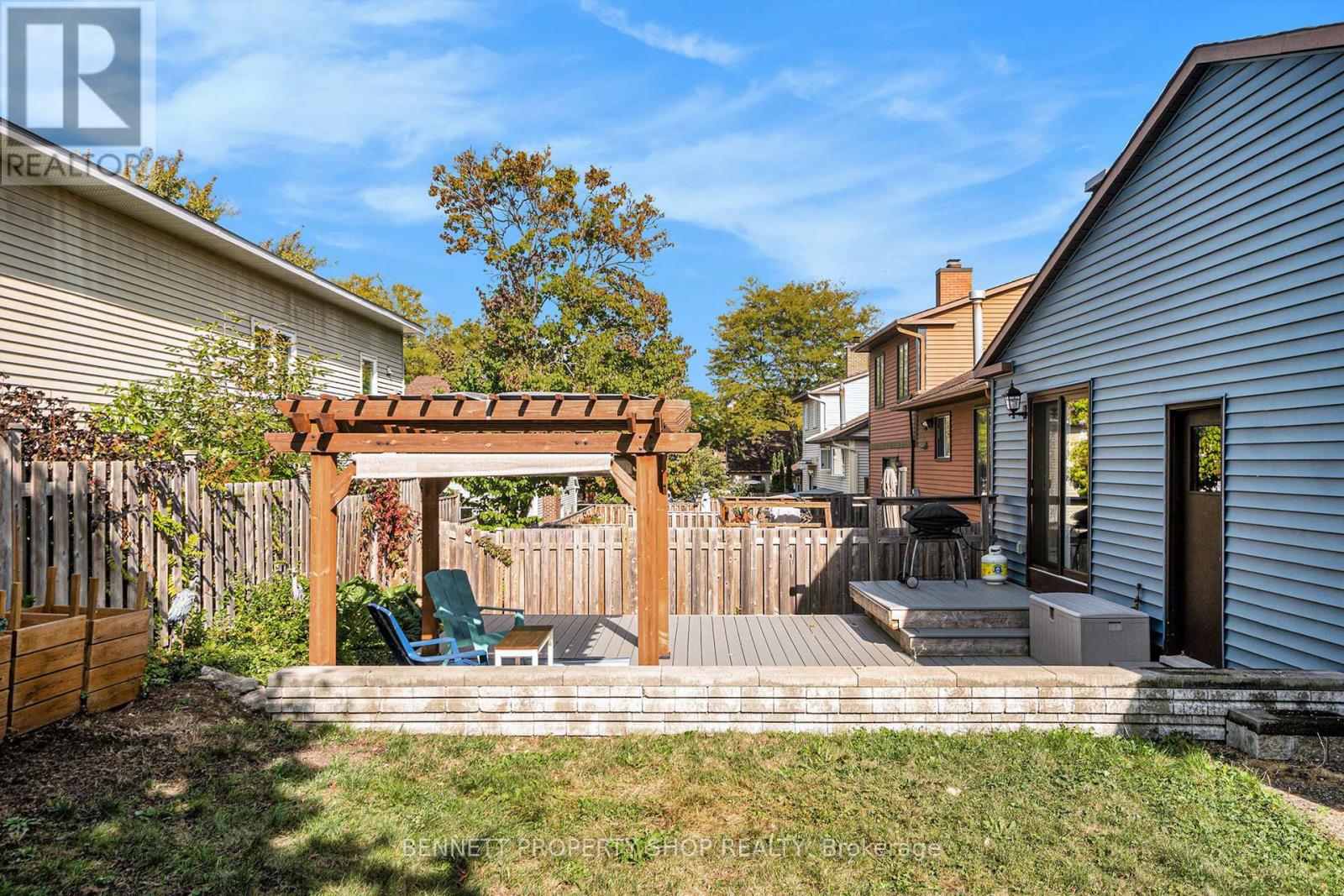 21 Pattermead Crescent