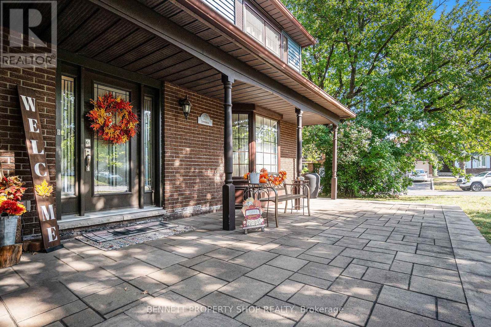 21 Pattermead Crescent