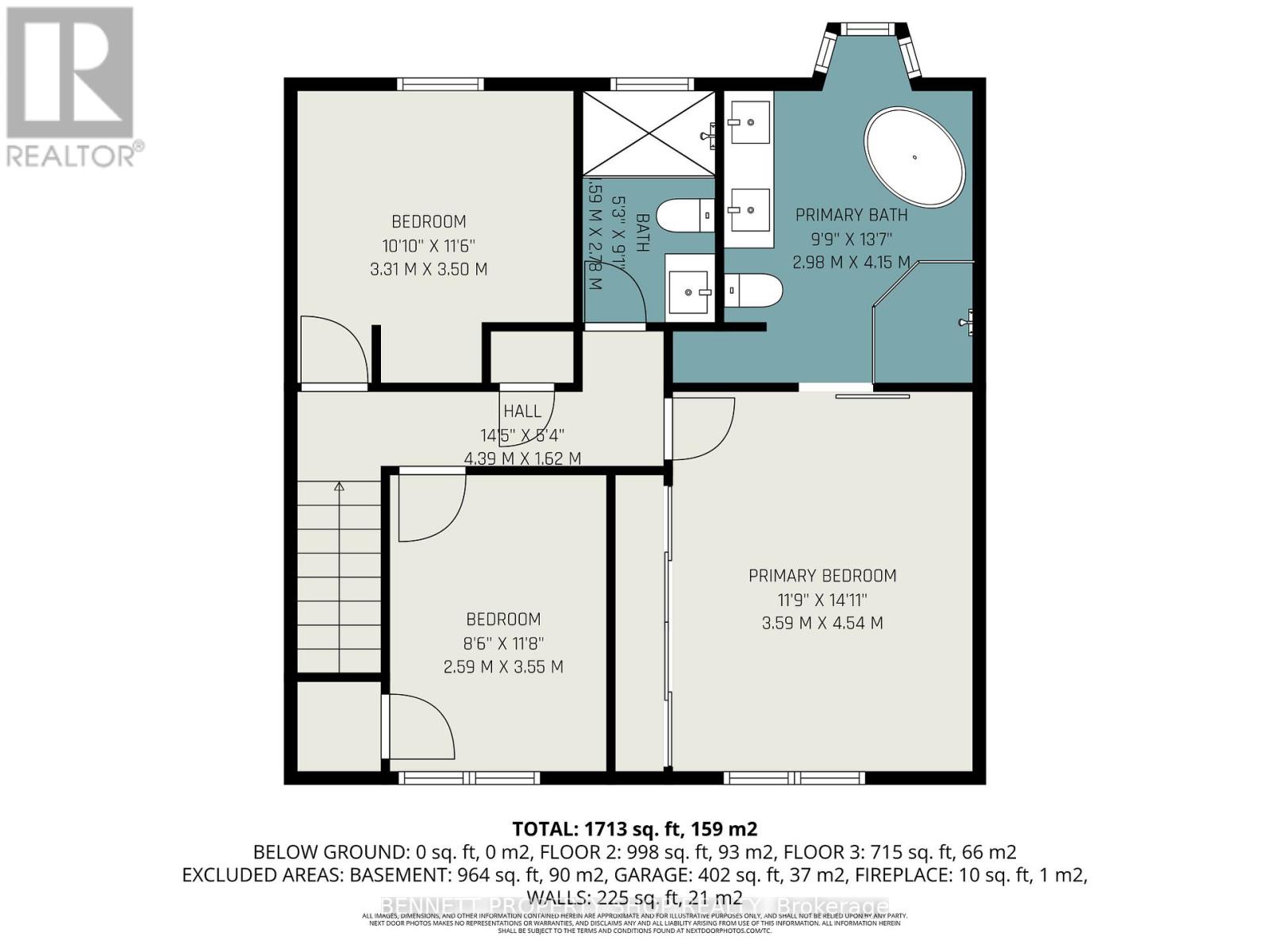 21 Pattermead Crescent
