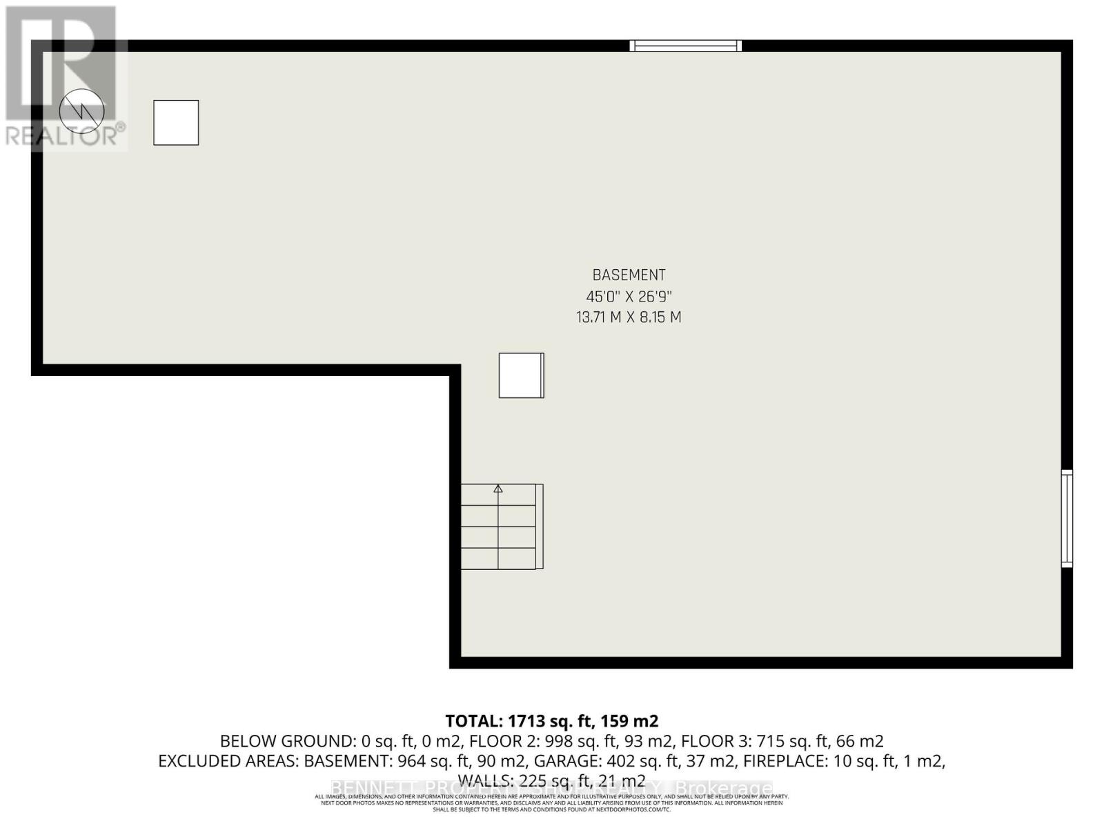 21 Pattermead Crescent