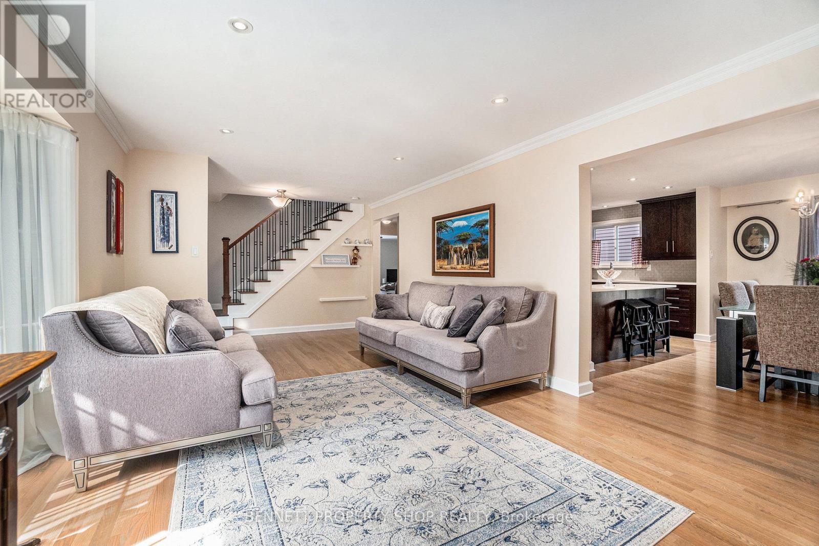 21 Pattermead Crescent