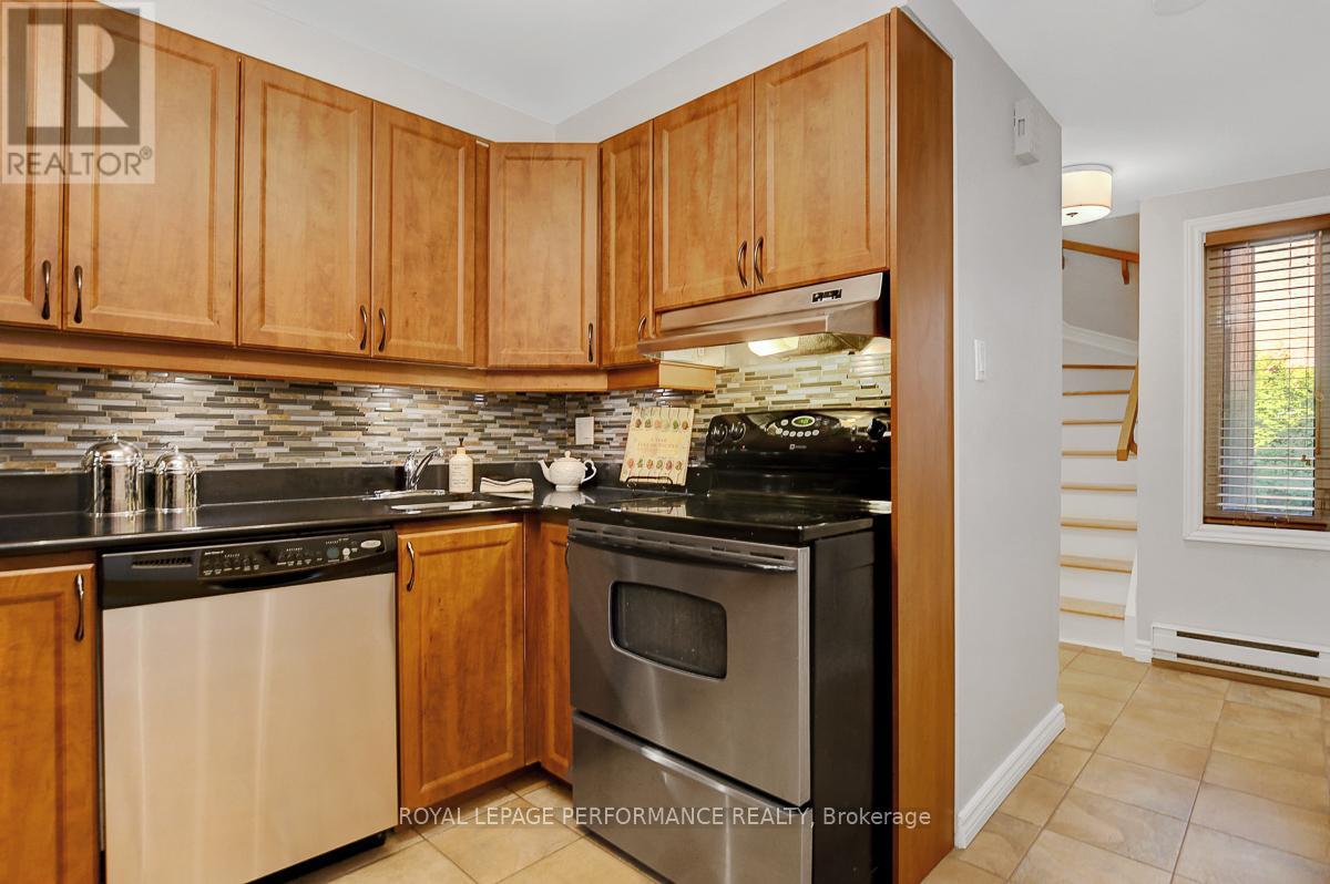 3 - 2 Columbus Avenue