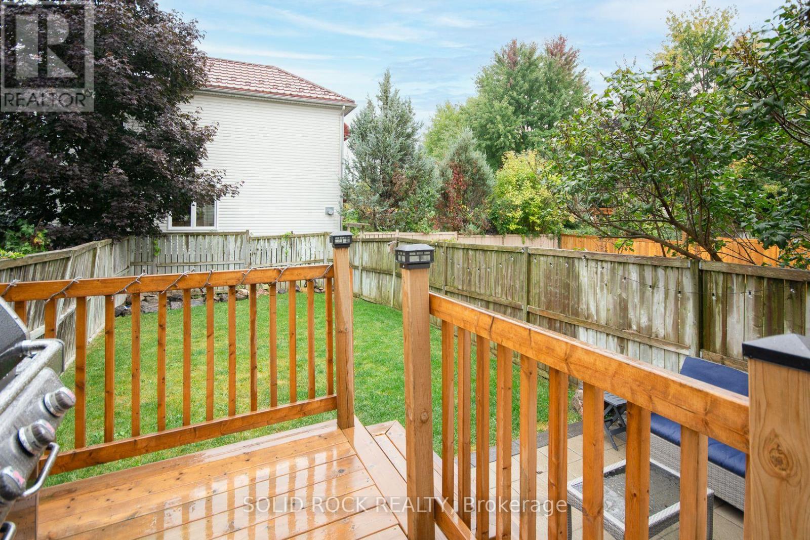 119 Kincardine Drive
