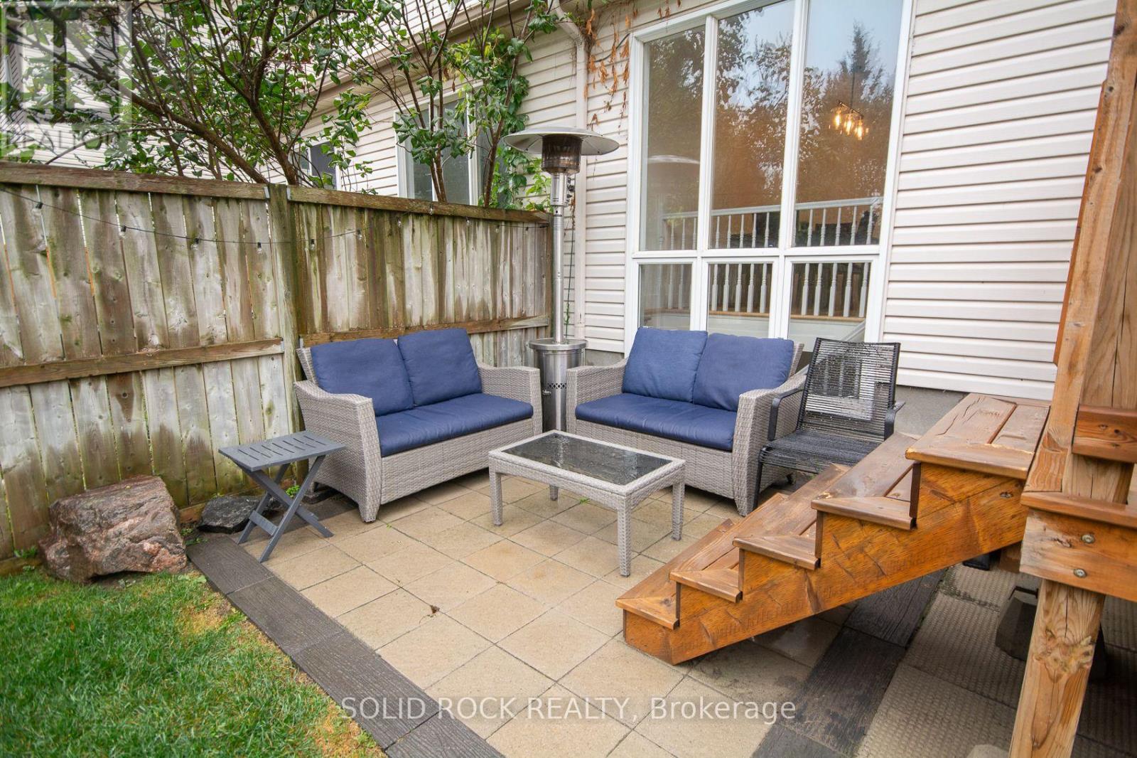 119 Kincardine Drive