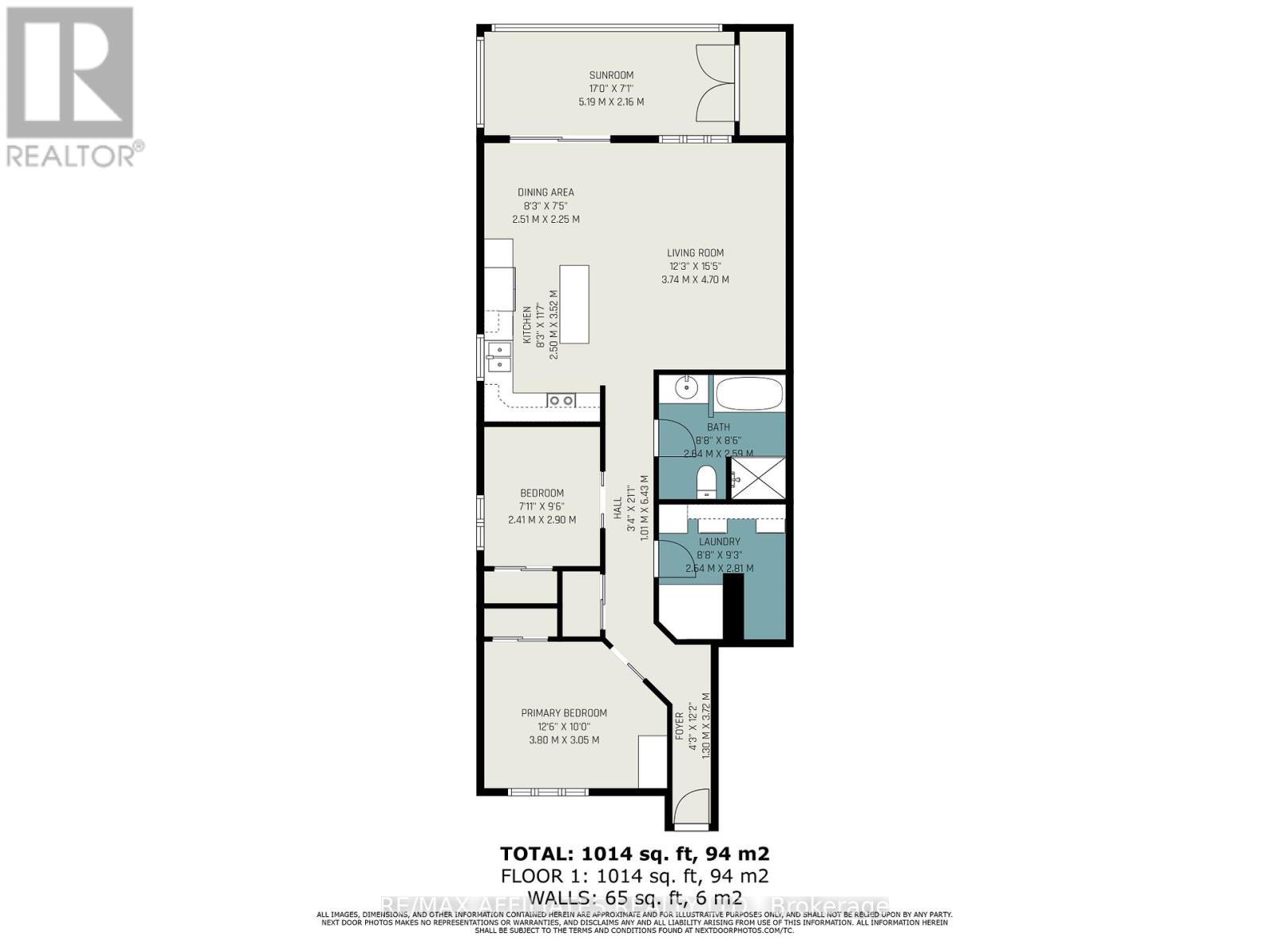 401 - 99 St-moritz Trail