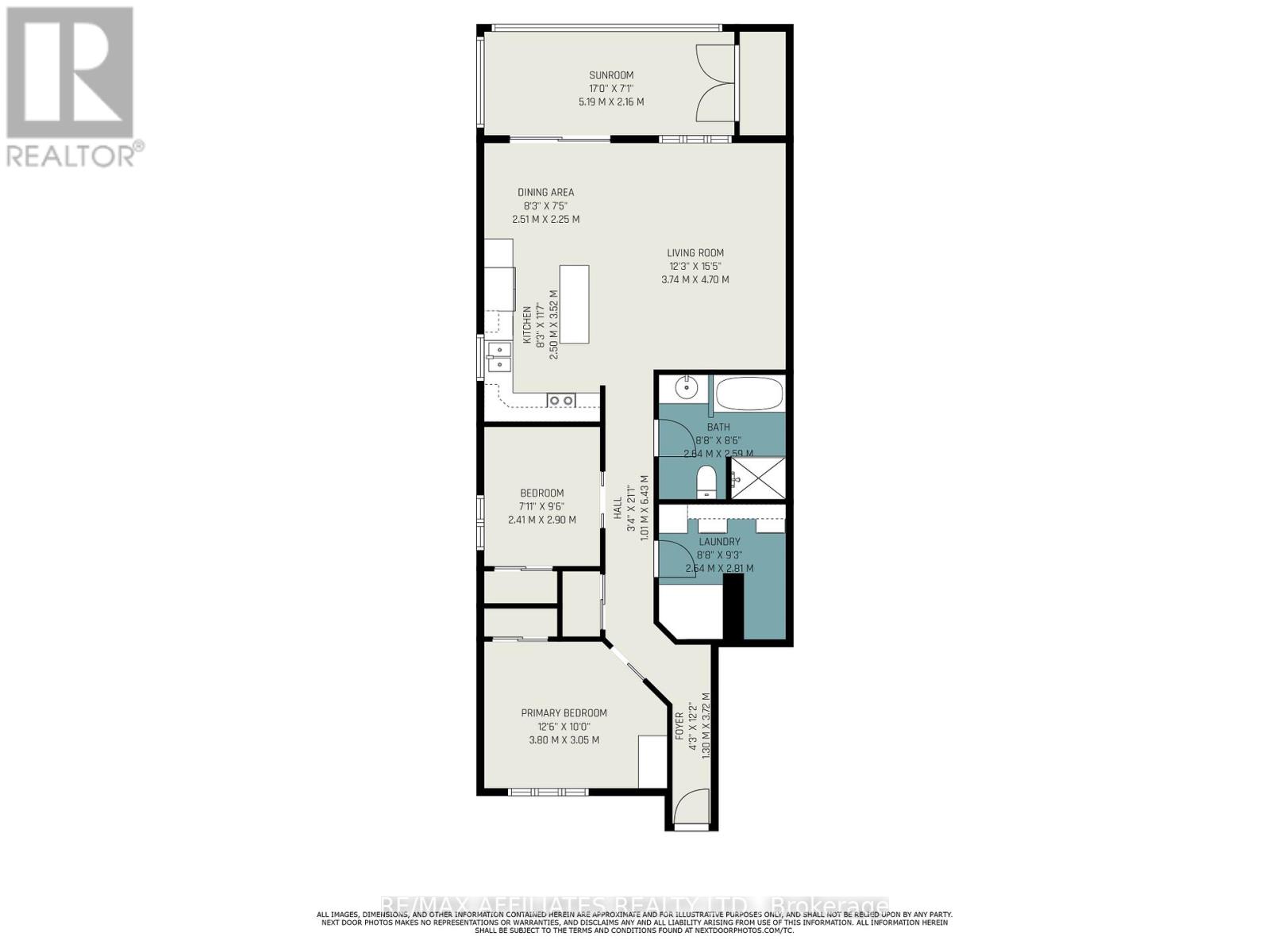 401 - 99 St-moritz Trail