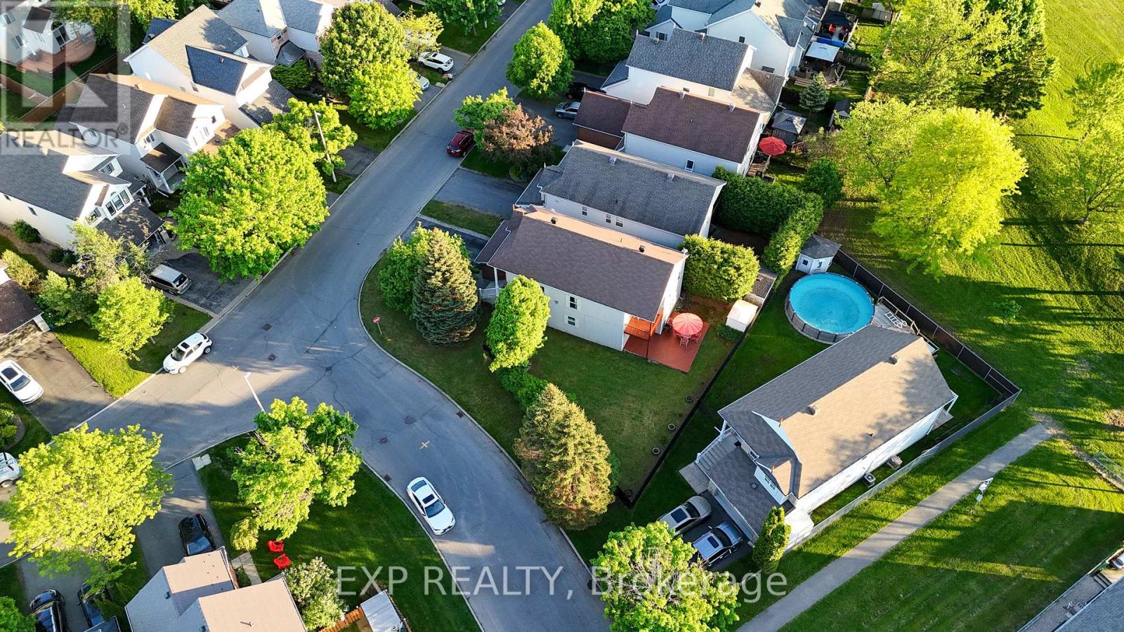 1567 Rumford Drive