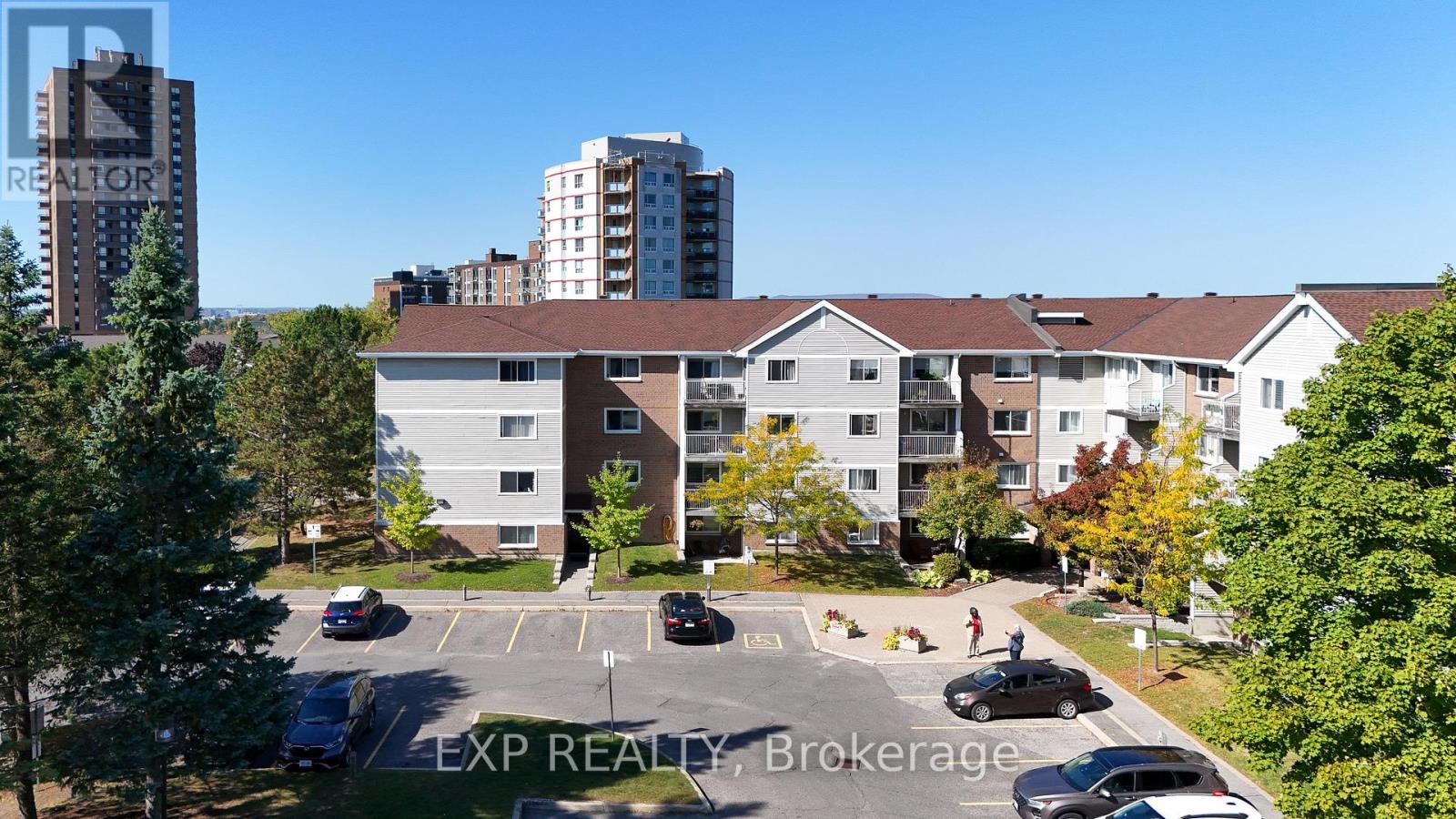 317 - 270 Brittany Drive